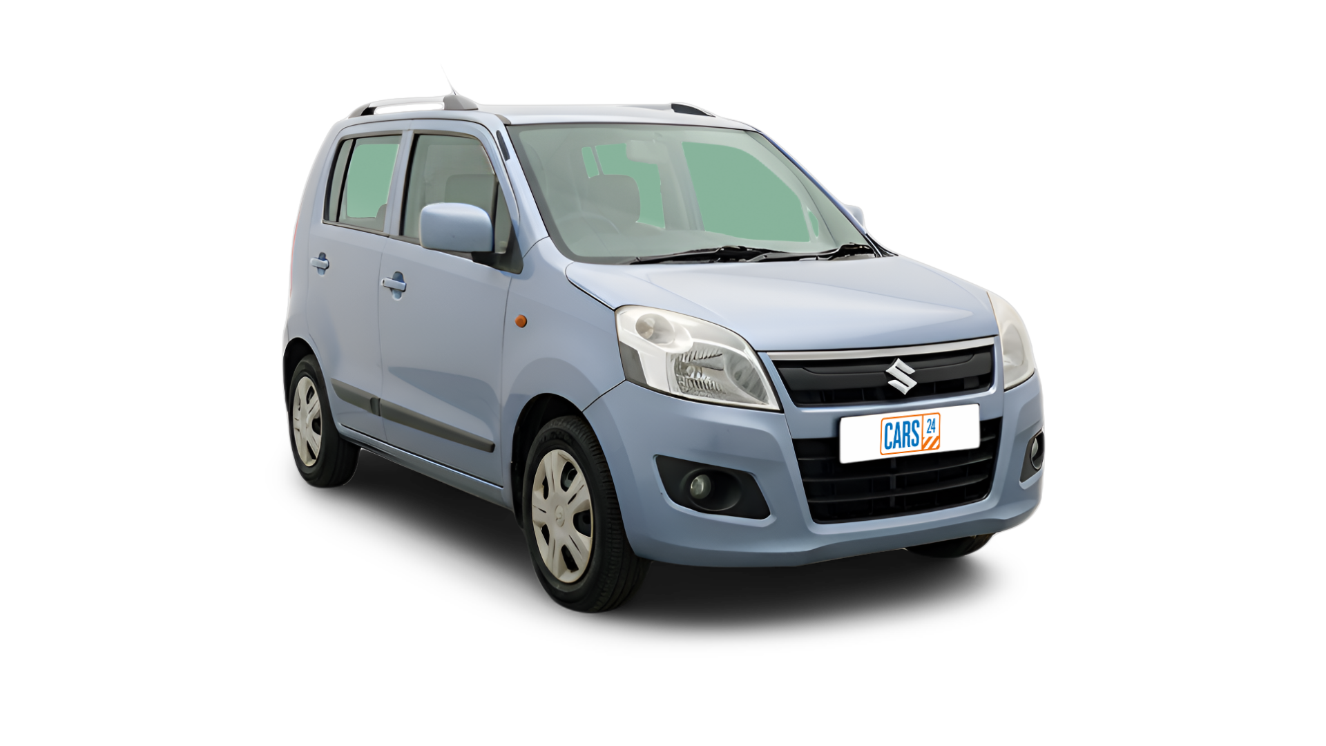 Maruti Wagon R 1.0-img